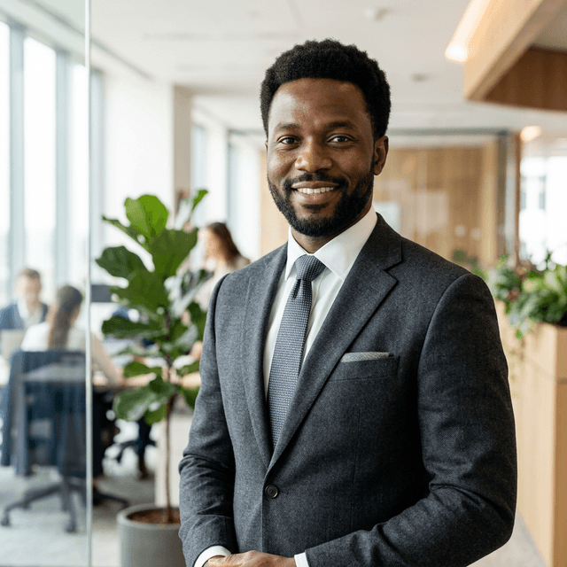 Kwame Osei